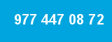 977 447 08 72